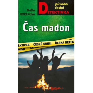 Čas madon