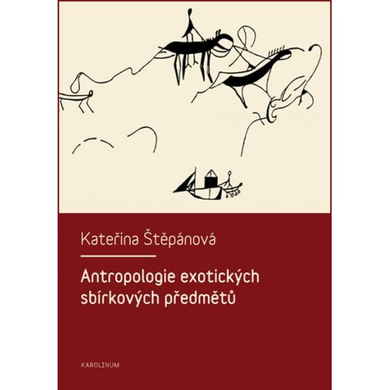 Antropologie exotických sbírkových předmětů