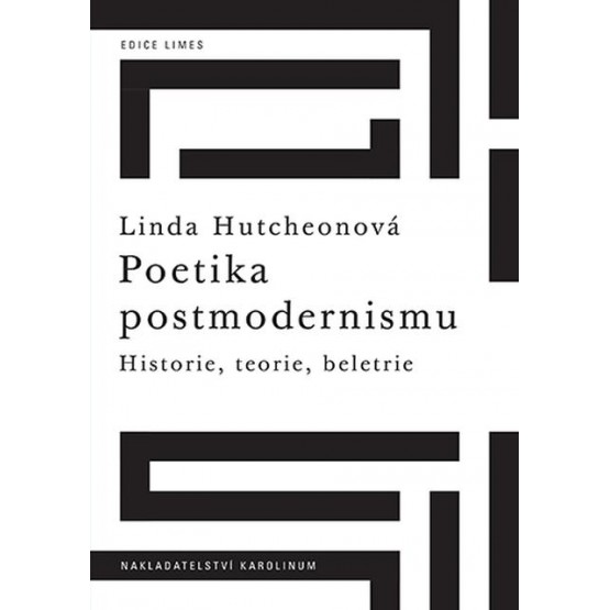Poetika postmodernismu