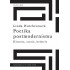 Poetika postmodernismu