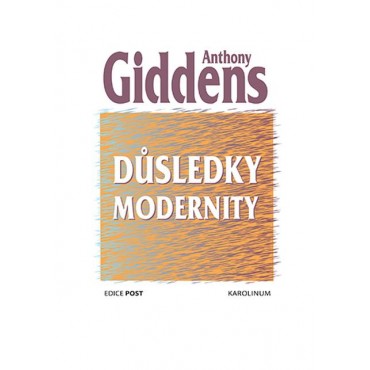 Důsledky modernity