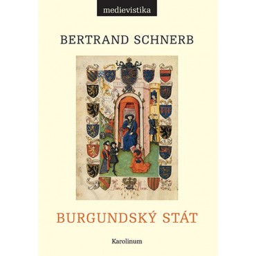 Burgundský stát 1363-1477