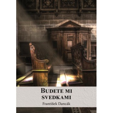 Budete mi svedkami