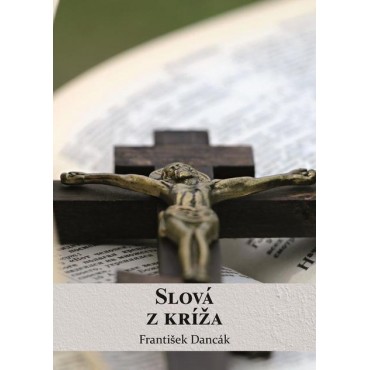 Slová z kríža