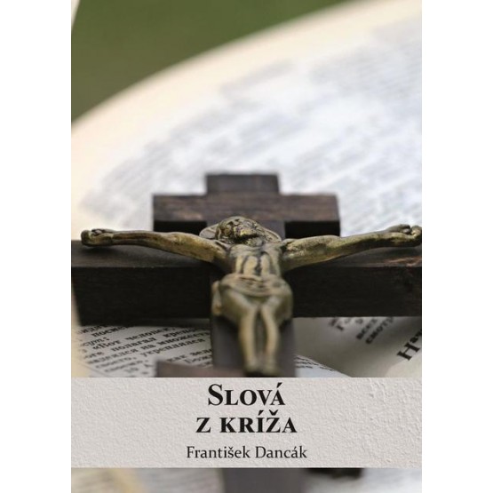 Slová z kríža