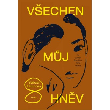 Všechen můj hněv