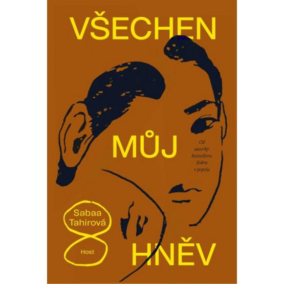 Všechen můj hněv