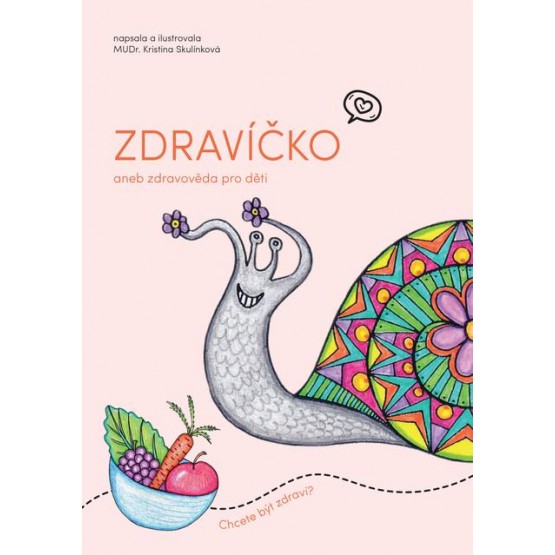 Zdravíčko