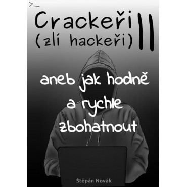 Crackeři - zlí hackeři II