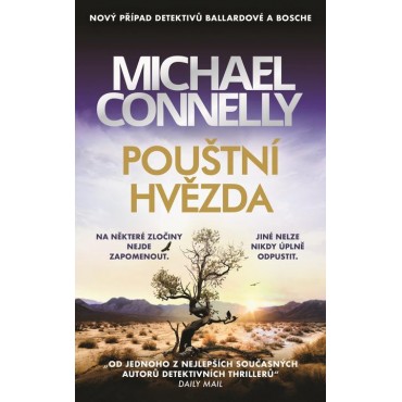 Pouštní hvězda