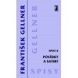 Povídky a satiry – Spisy II