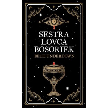 Sestra lovca bosoriek