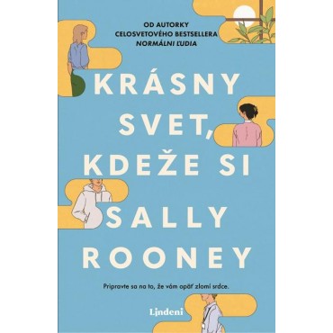 Krásny svet, kdeže si