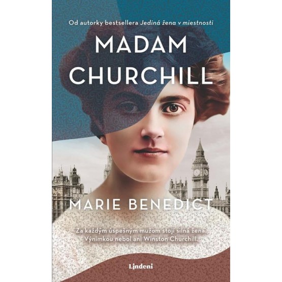 Madam Churchill