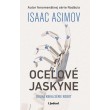 Oceľové jaskyne