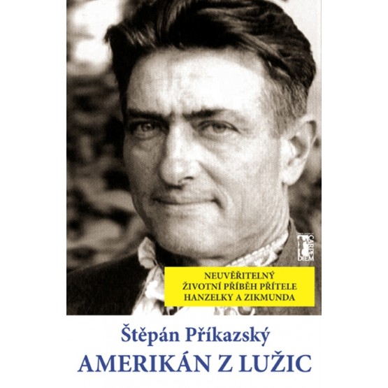 Amerikán z Lužic