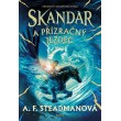 Skandar a přízračný jezdec