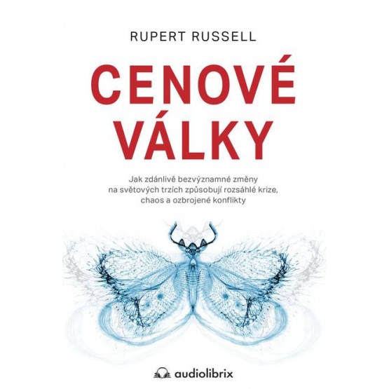 Cenové války