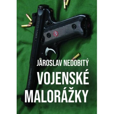 Vojenské malorážky