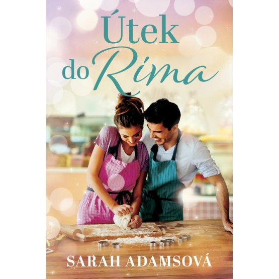 Útek do Ríma