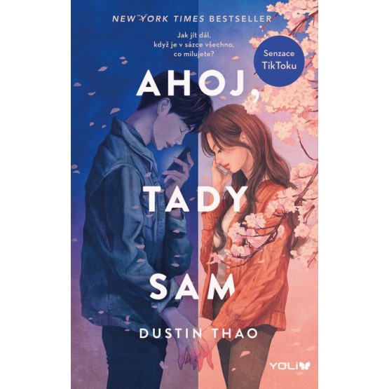 Ahoj, tady Sam