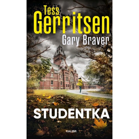 Studentka