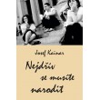 Nejdřív se musíte narodit