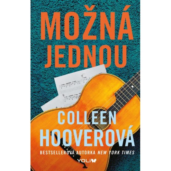 Možná jednou - 2. vydání
