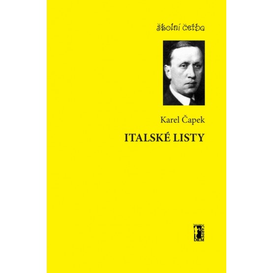 Italské listy