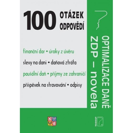 100 otázek a odpovědí