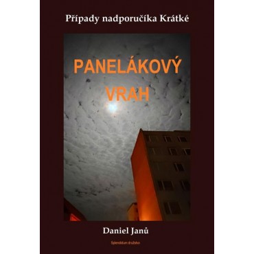 Panelákový vrah