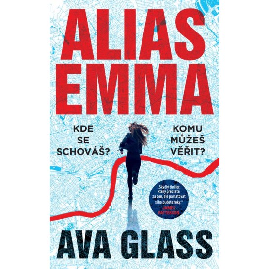 Alias Emma