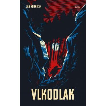 Vlkodlak