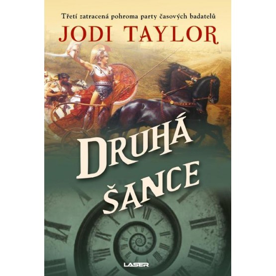 Druhá šance