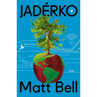 Jadérko