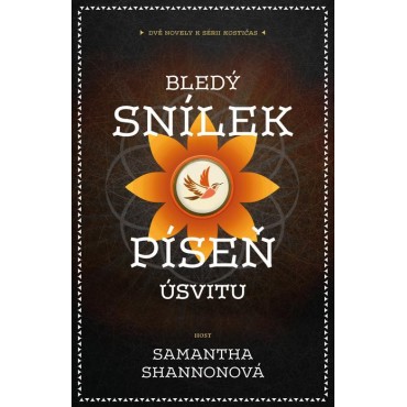 Bledý snílek / Píseň úsvitu