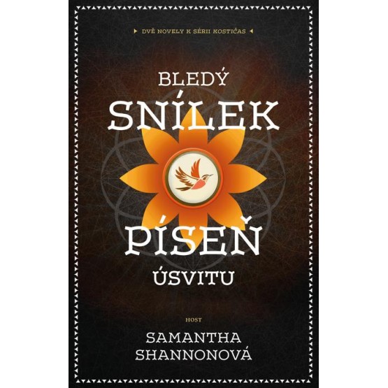 Bledý snílek / Píseň úsvitu