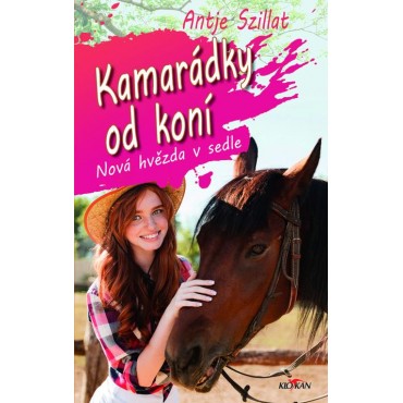 Kamarádky od koní