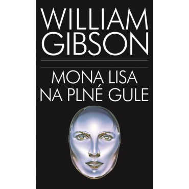 Mona Lisa na plné gule