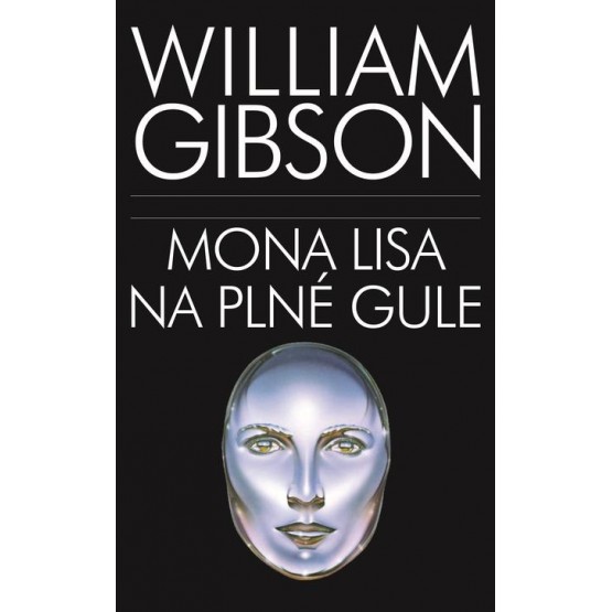 Mona Lisa na plné gule