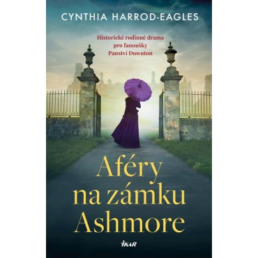 Aféry na zámku Ashmore