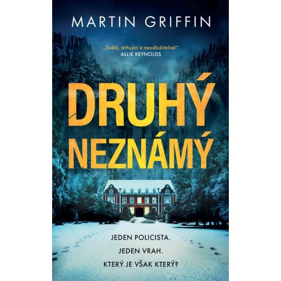 Druhý neznámý
