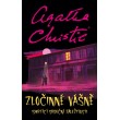 Zločinné vášně