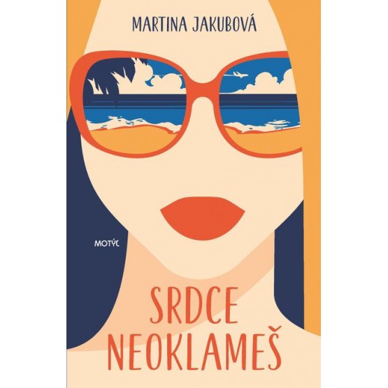Srdce neoklameš