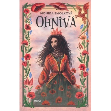 Ohnivá