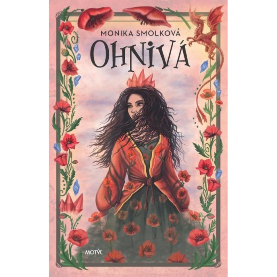 Ohnivá