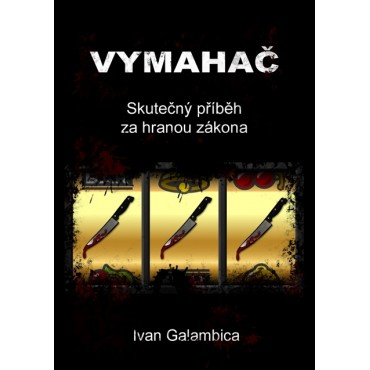 Vymahač