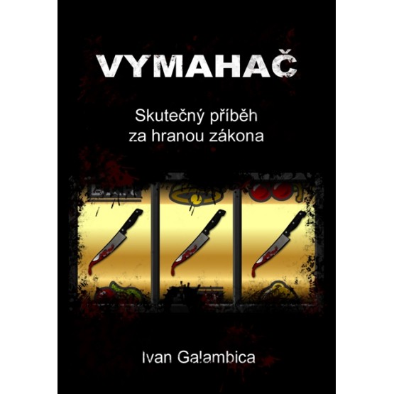 Vymahač