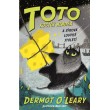 Toto - Kočičí nindža a sýrová loupež století