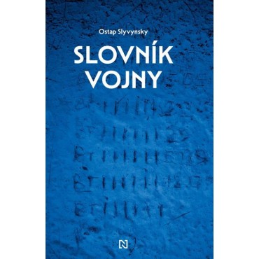 Slovník vojny